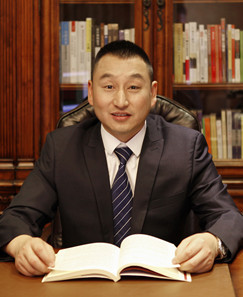 姚志刚