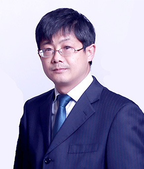 马静华